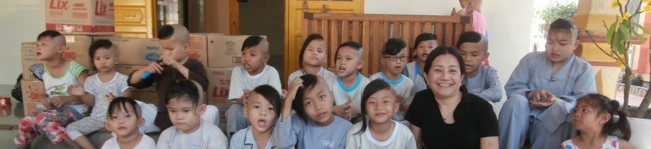 HopeforchildreninVietnam.org